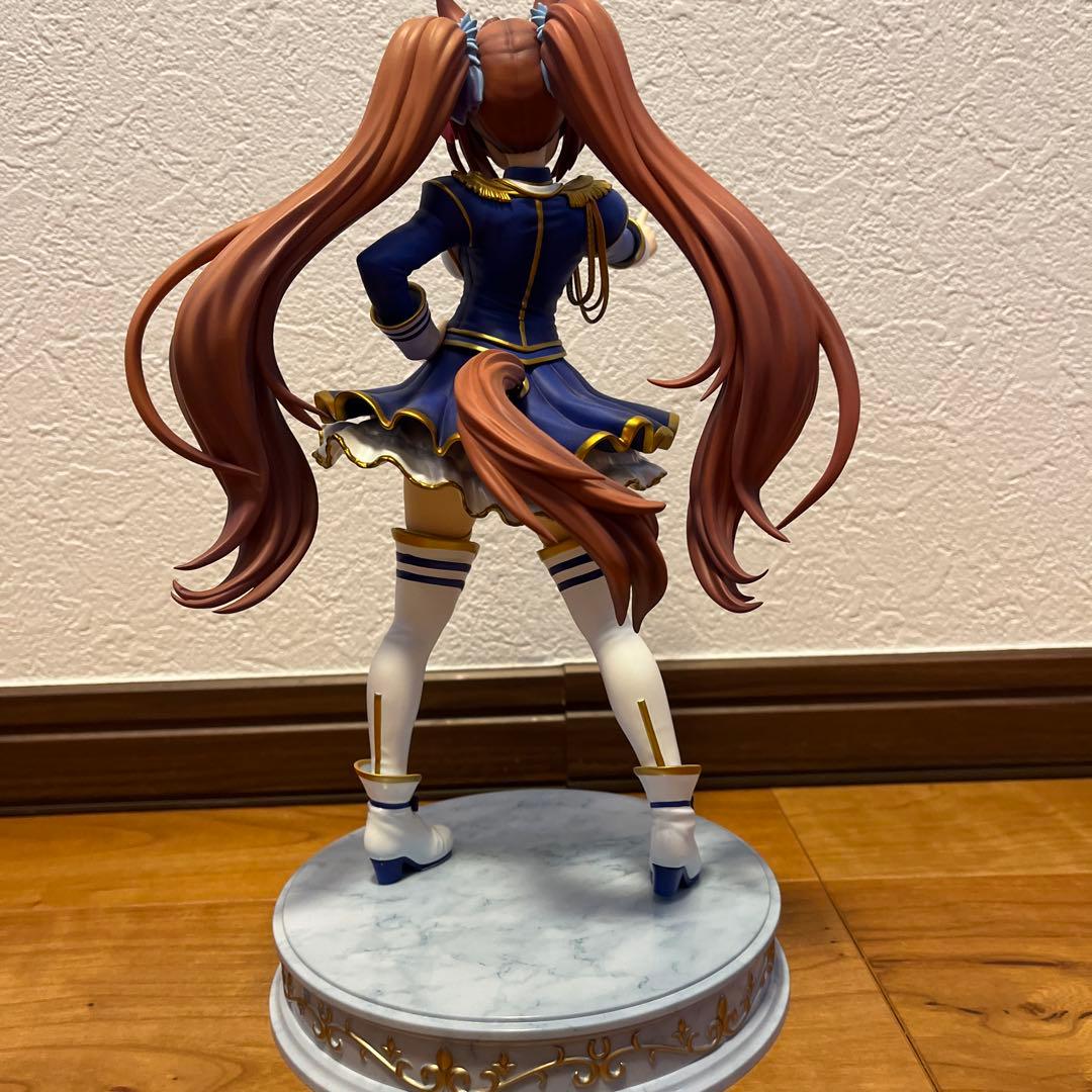 ダイワスカーレット フィギュア　マックスファクトリー