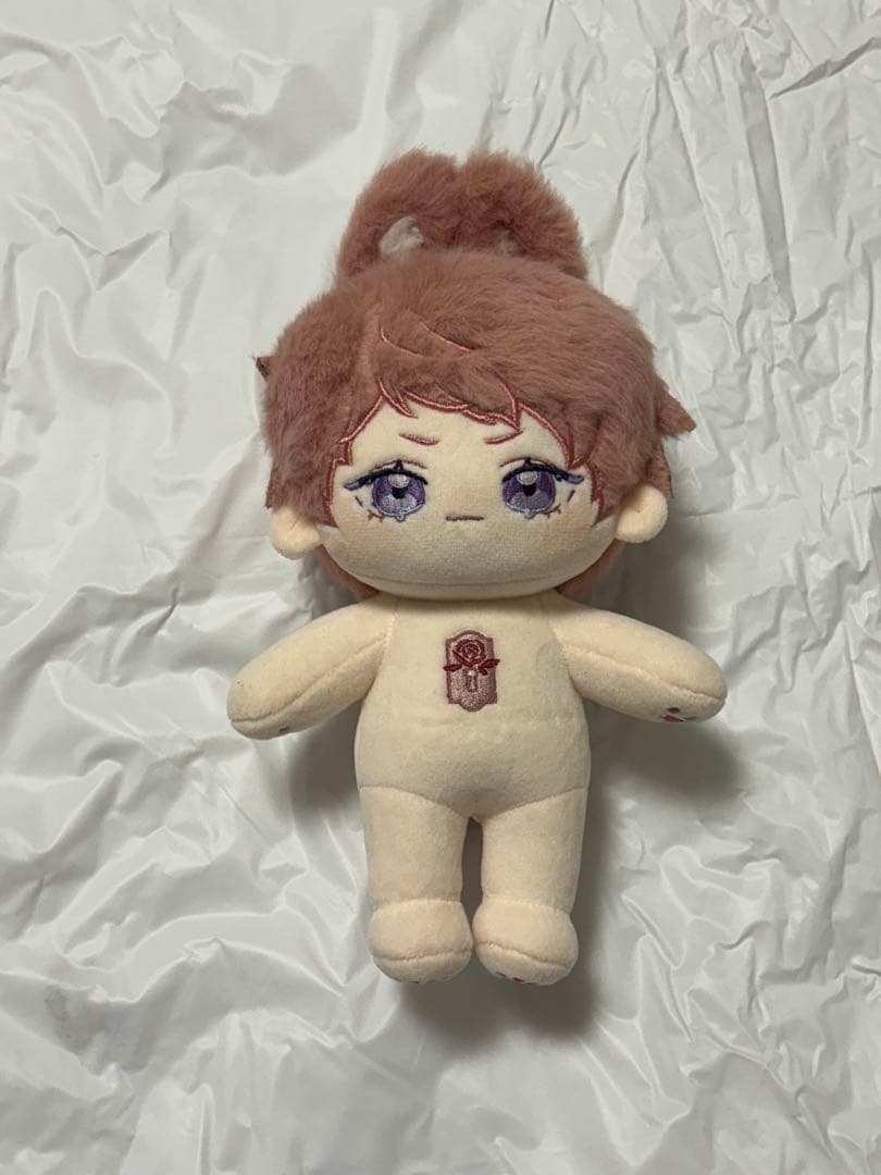 あんスタ あんさんぶるスターズ 斎宮宗 ぬいぐるみ