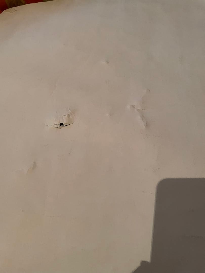 fu manchu シルクスクリーン　ポスター