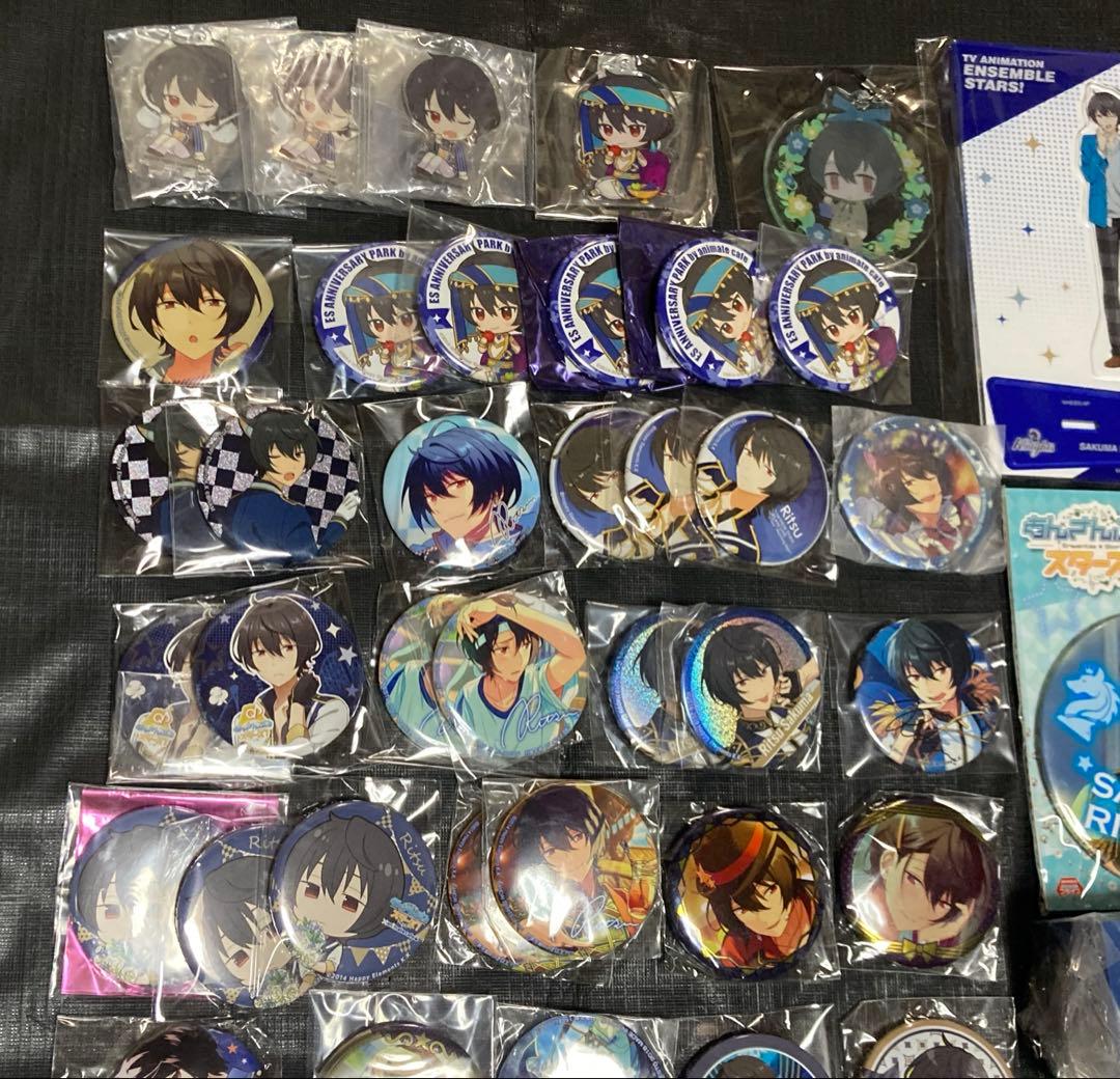 あんスタ Knights 朔間凛月 セット