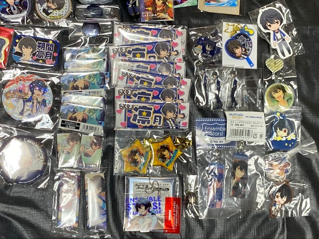 あんスタ Knights 朔間凛月 セット