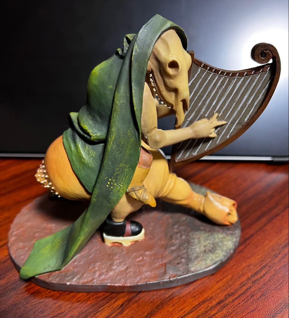 ヒエロニムス・ボス フィギュア 聖アントニウスの誘惑