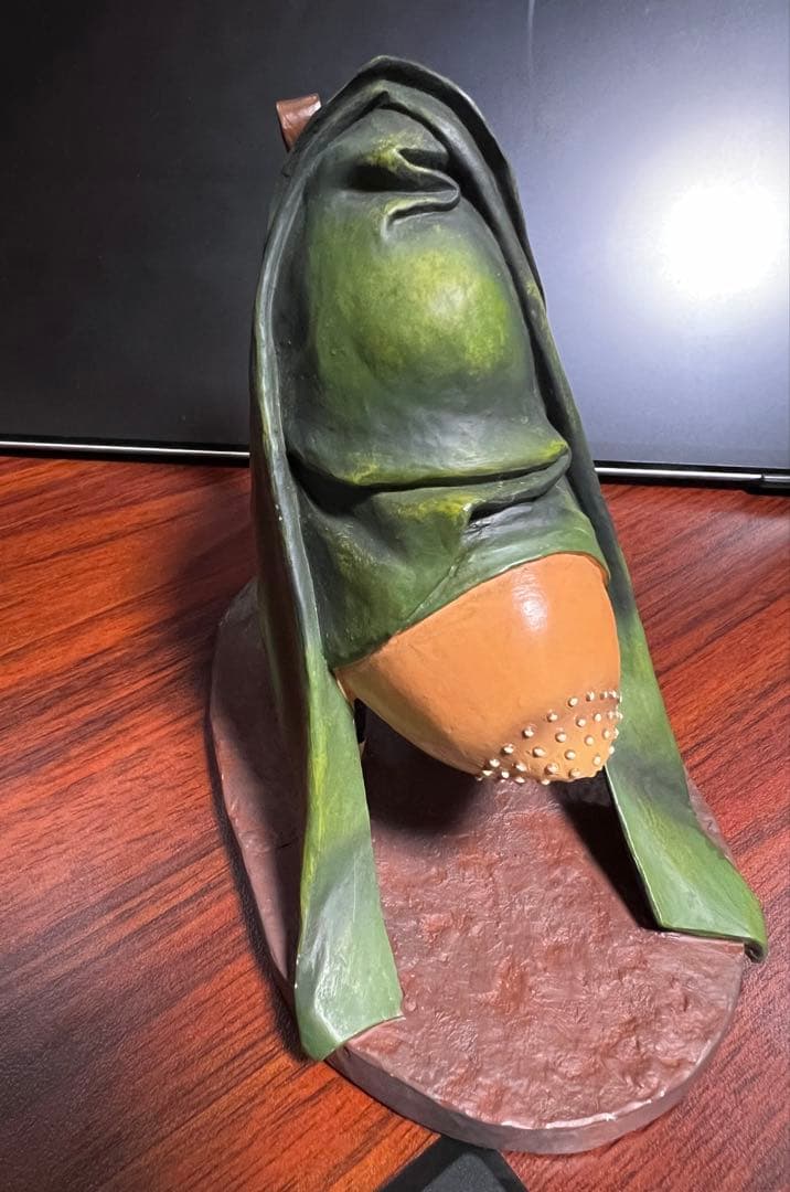 ヒエロニムス・ボス フィギュア 聖アントニウスの誘惑