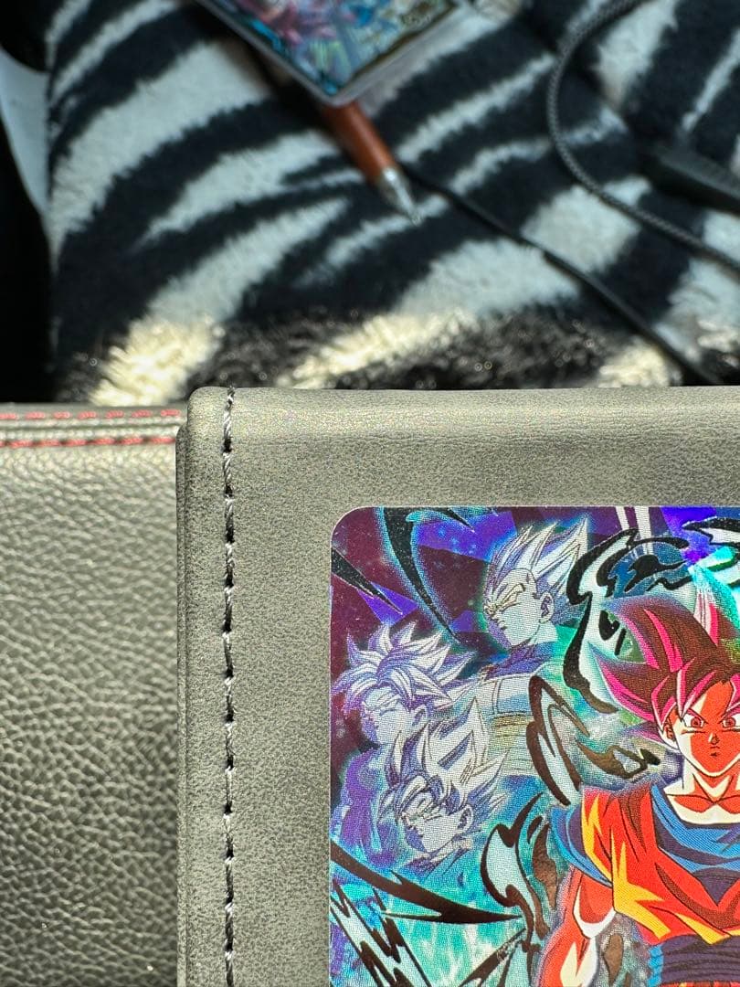 スーパードラゴンボールヒーローズ UGM10-SEC 孫悟空