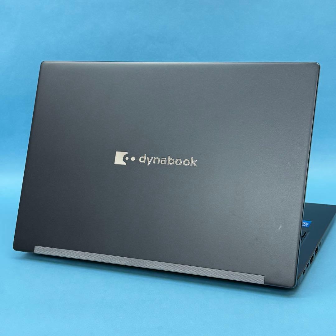 944準美品 dynabook G83/HS 第11世代 16GB office