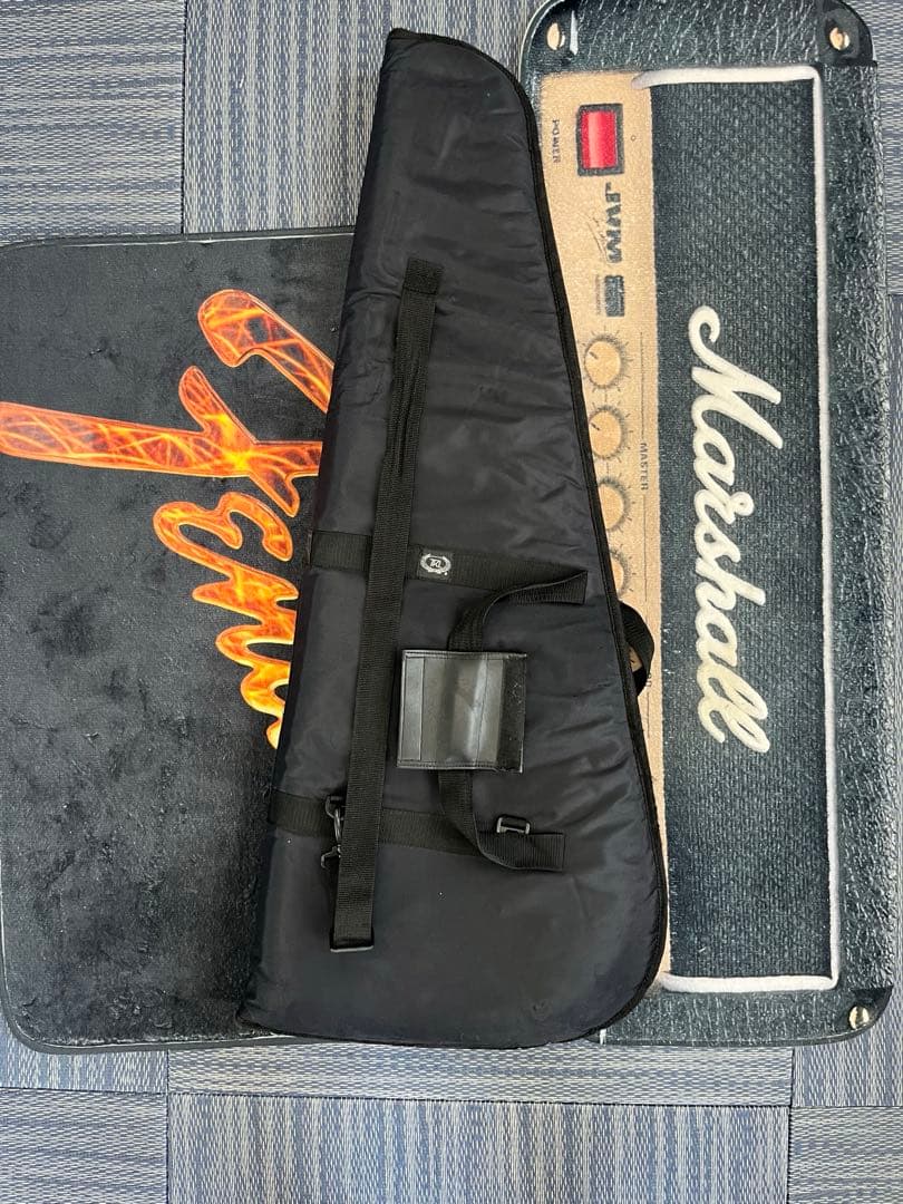 【超美品】Grass Roots Les Paul /Gibsonソフトケース付