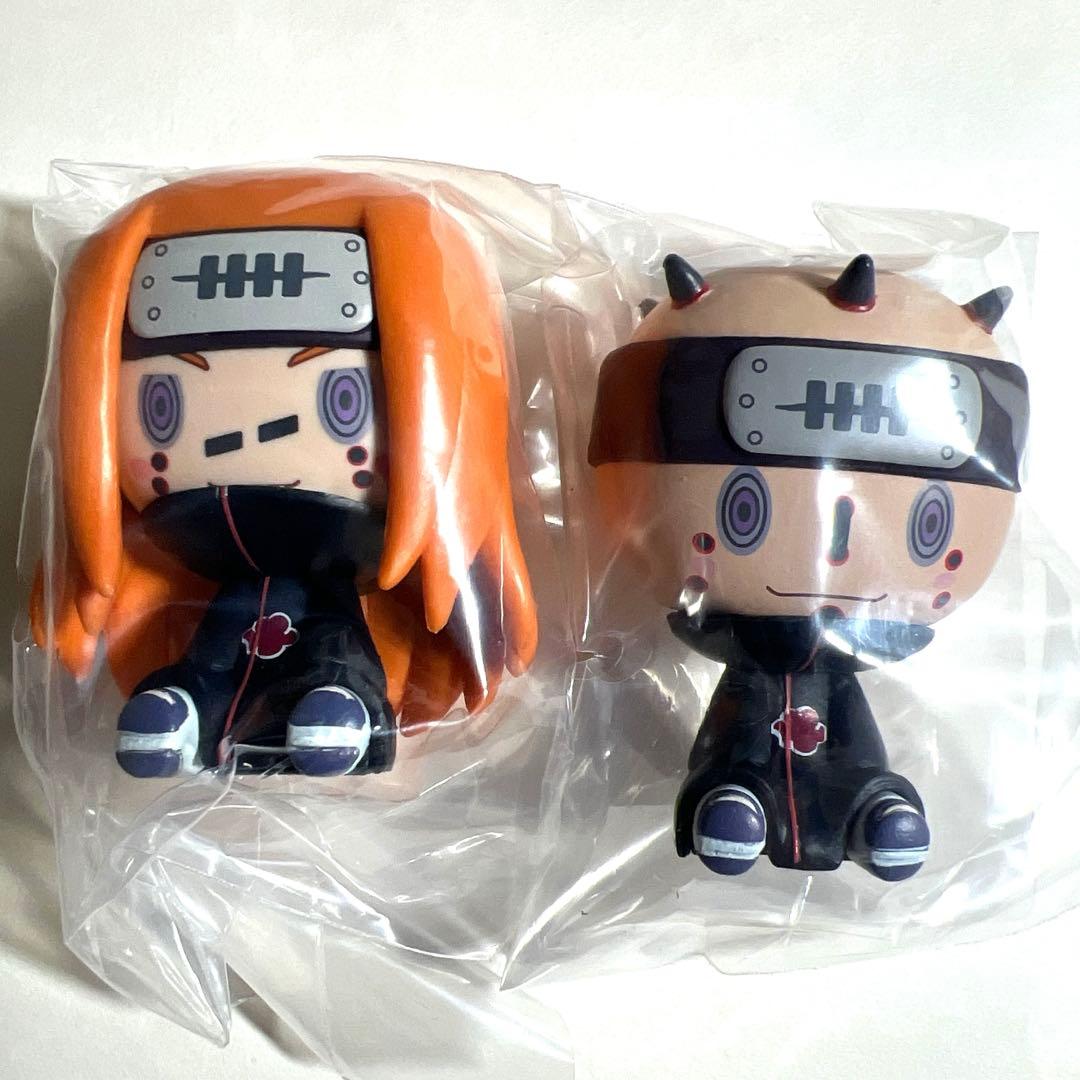 一番くじ ナルト Ａ賞 うずまきナルト Ｄ賞 ペイン フィギュア オマケ付