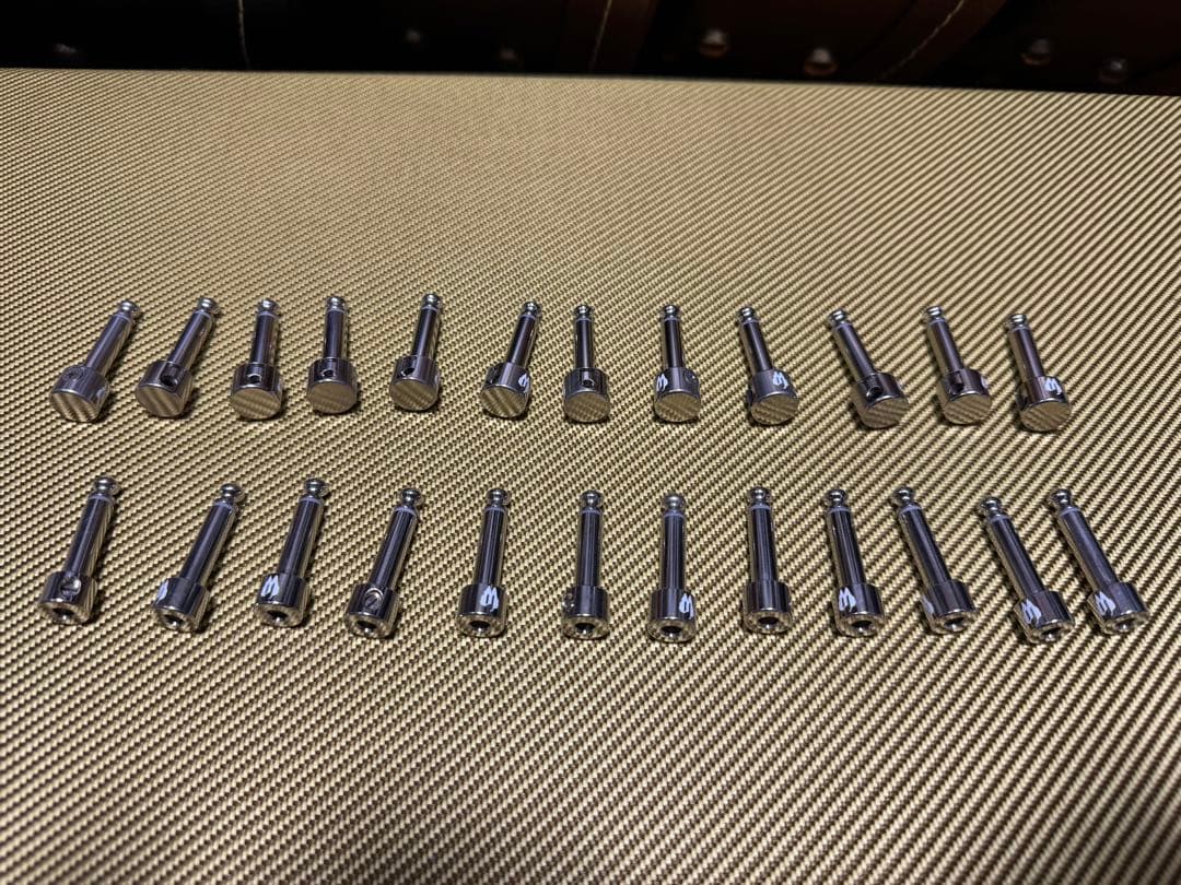 free the tone ソルダーレスプラグ　まとめ売り