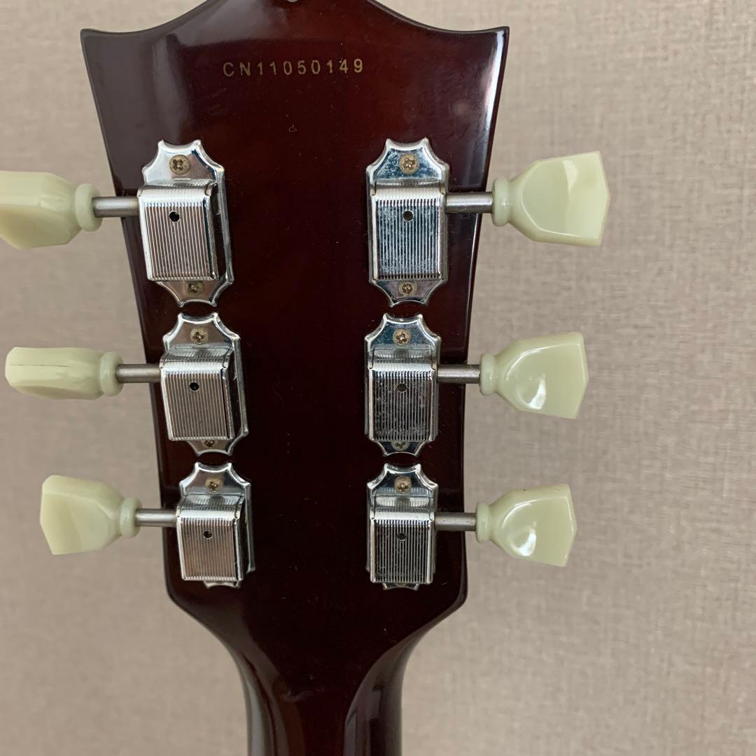 Tokai ゴールド レスポールスタイルギター