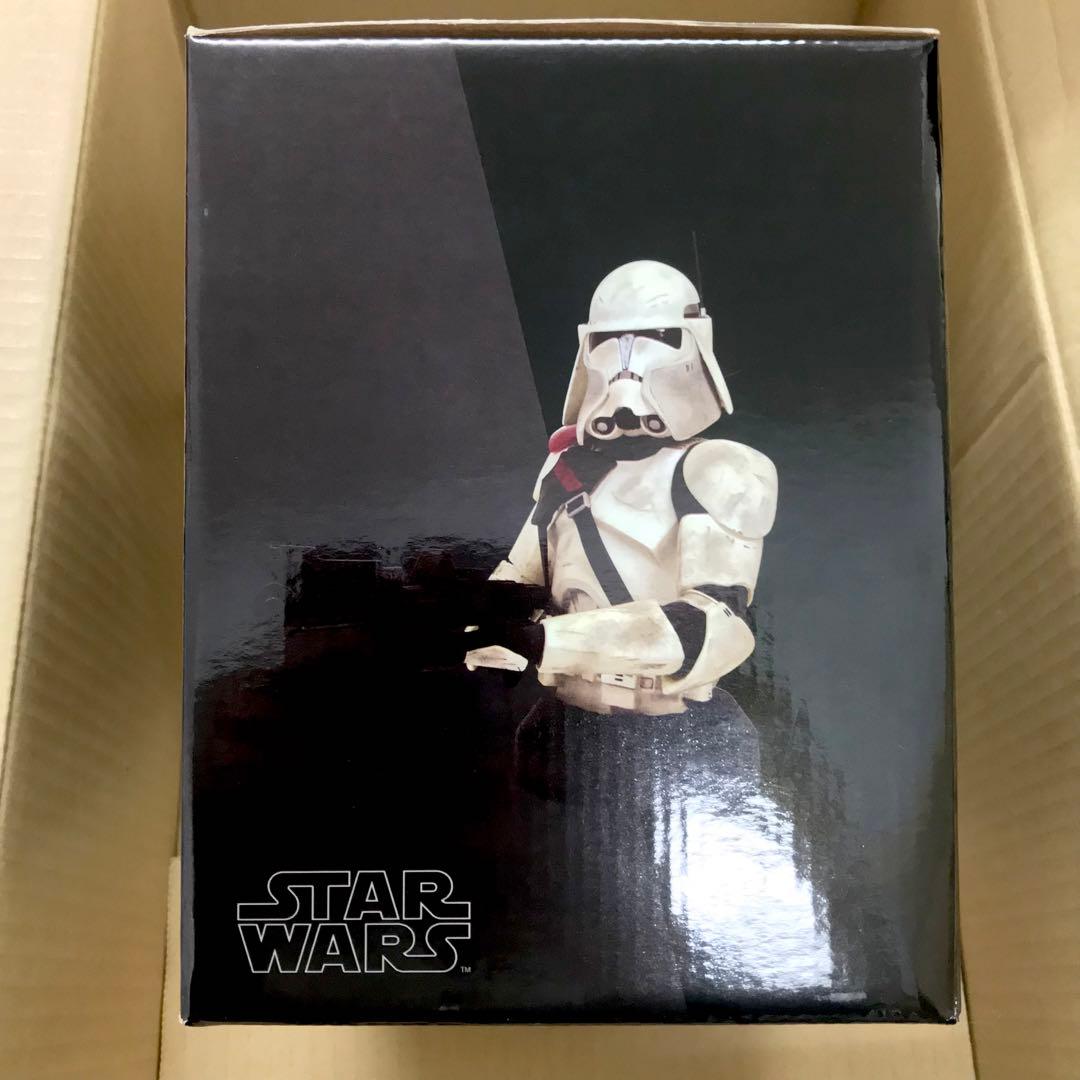 ジェントル・ジャイアント コマンダー・バカラ ミニバスト コミコン限定