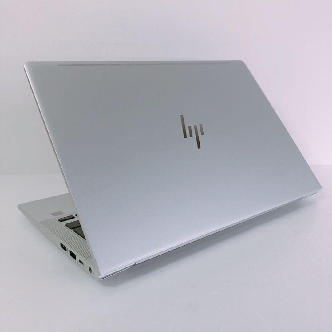 美品！バッテリー良好【12世代i5＆16GB】EliteBook 630！高性能