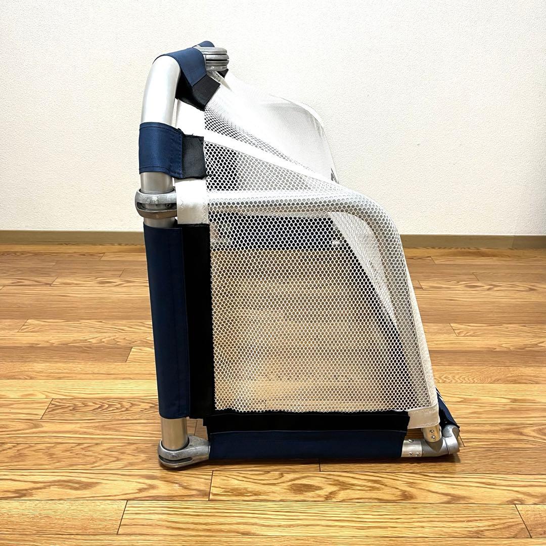 希少 アルファゴール4FT サッカー・フットサルミニゴール 専用バッグ付