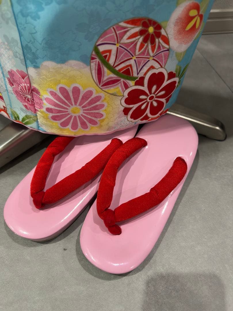 ちいさんページ