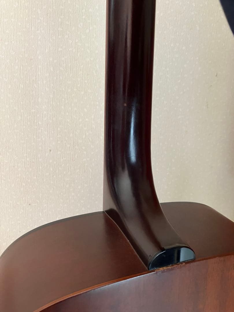 ギター Guild D-4NT 1993