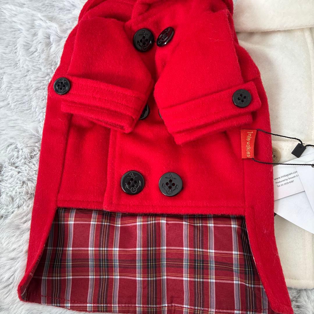 犬用コート 2着セット