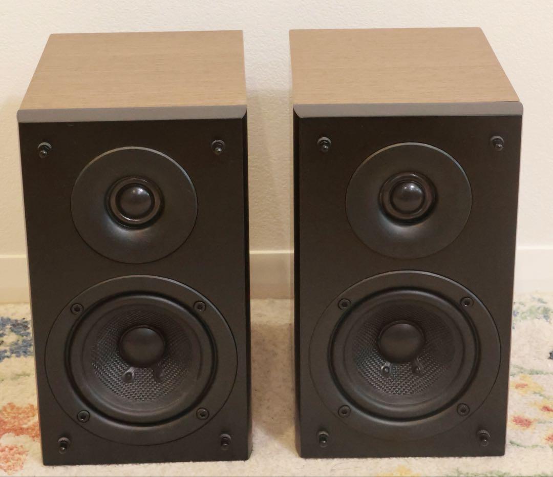 Pioneer パイオニア S-CN301-LR スピーカー ペア