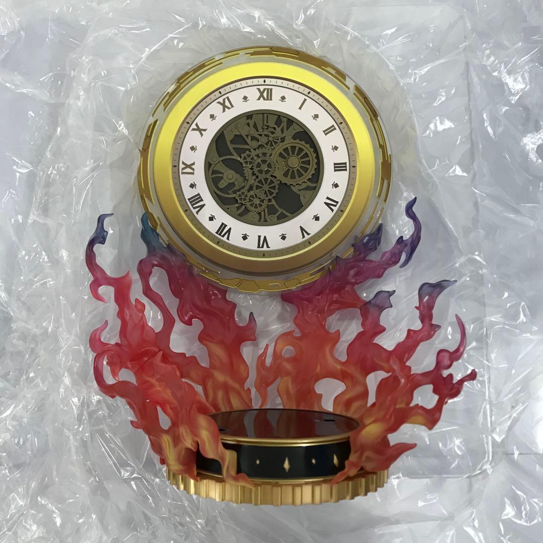 特典付き PRISMA WING 時崎狂三 DX版 デート・ア・バレット 1/7