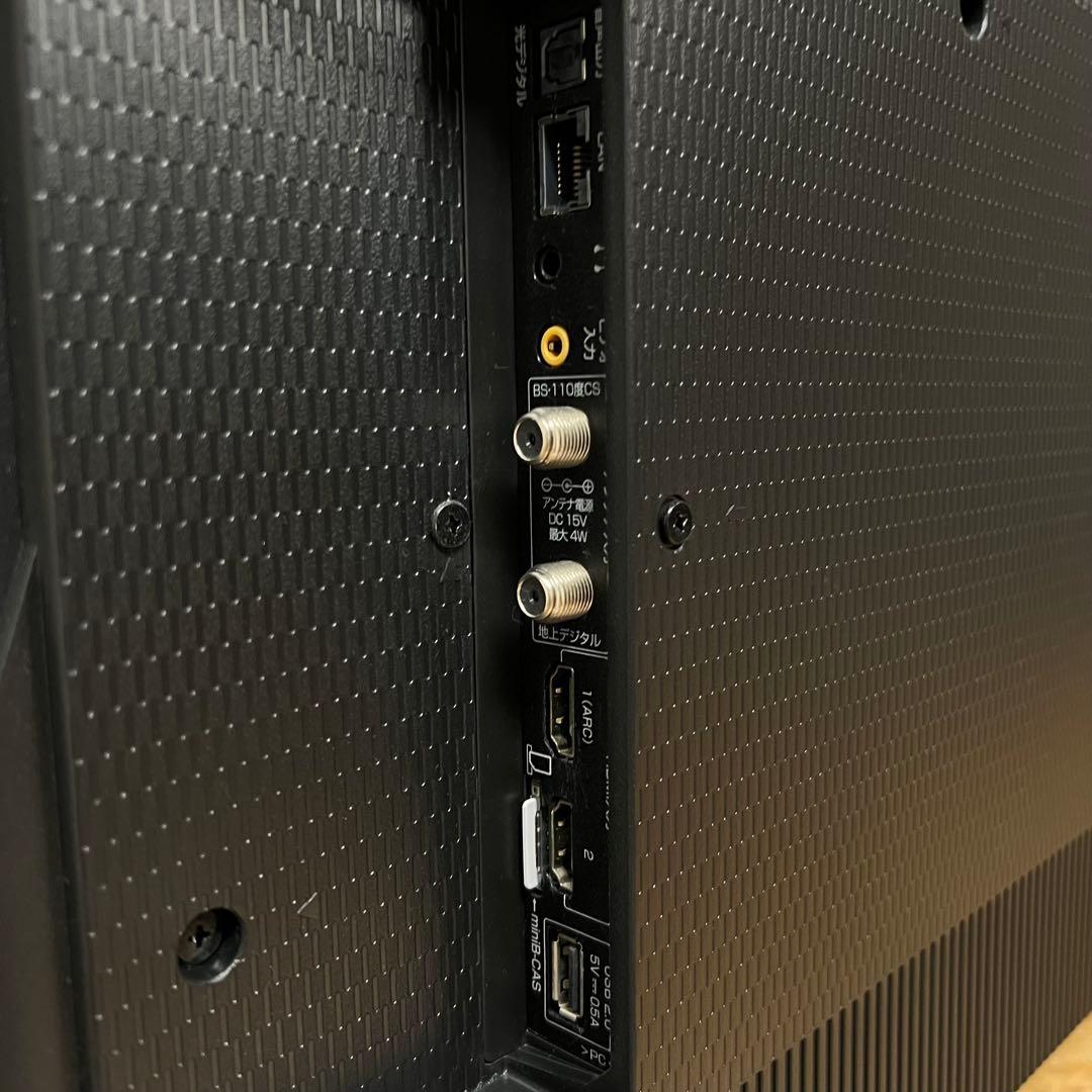 2022年製！TCL 32V型 液晶テレビ スマートテレビ 32S5200A