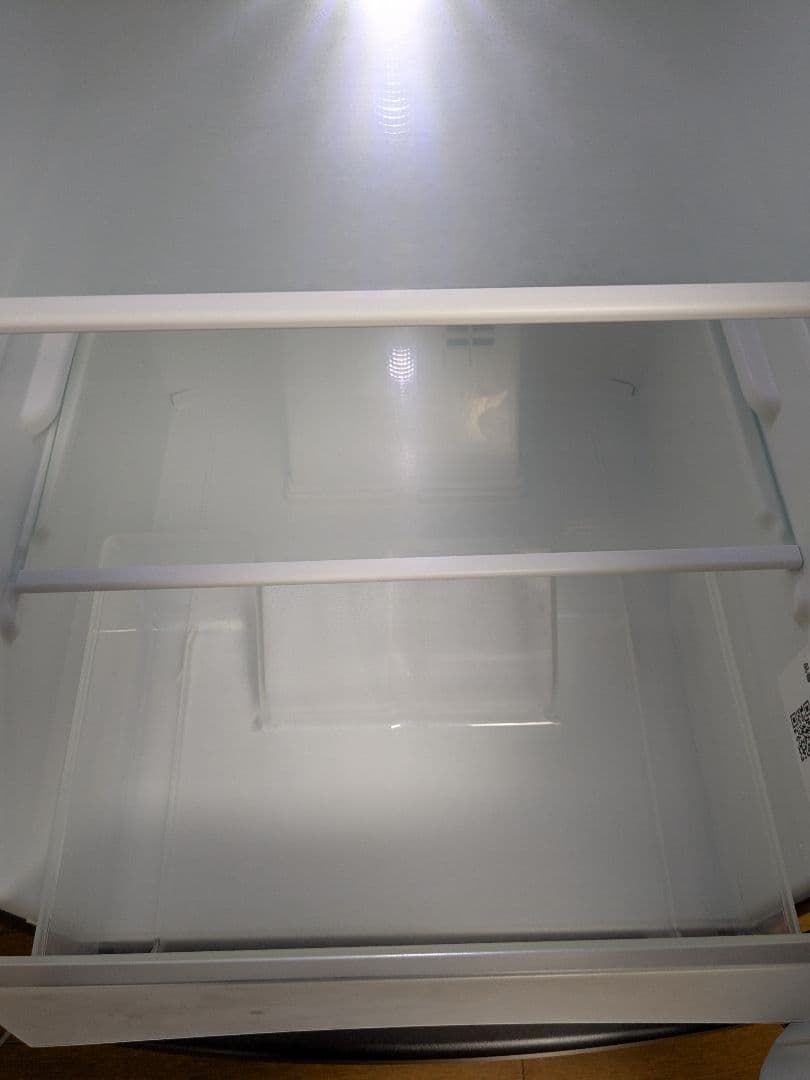 Panasonic 冷蔵庫 パナソニックNR-B17HW-T 168L