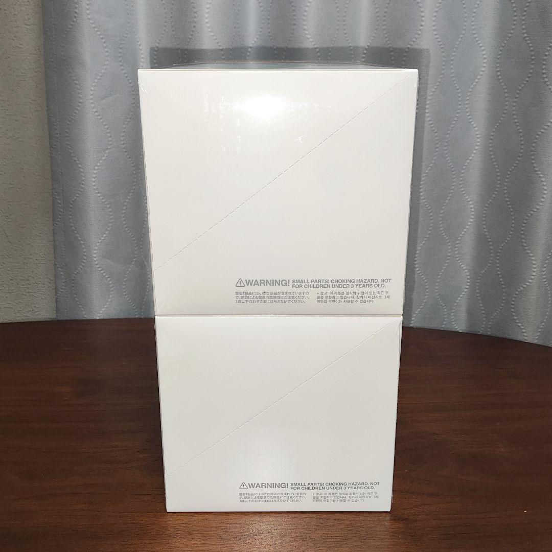 THE MONSTERS Big into Energyシリーズ ぬいぐるみ２箱