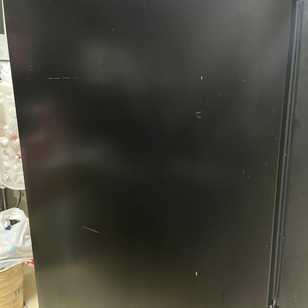 【送料込み】282L 3ドア　冷蔵庫　ハイセンスHisense 2020年製