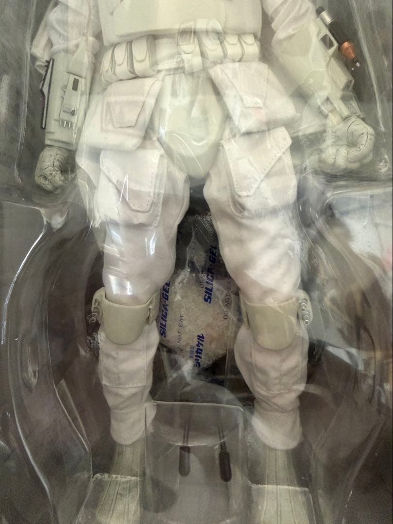 スターウォーズ ボバ・フェット（プロトタイプ・アーマー版）1/6