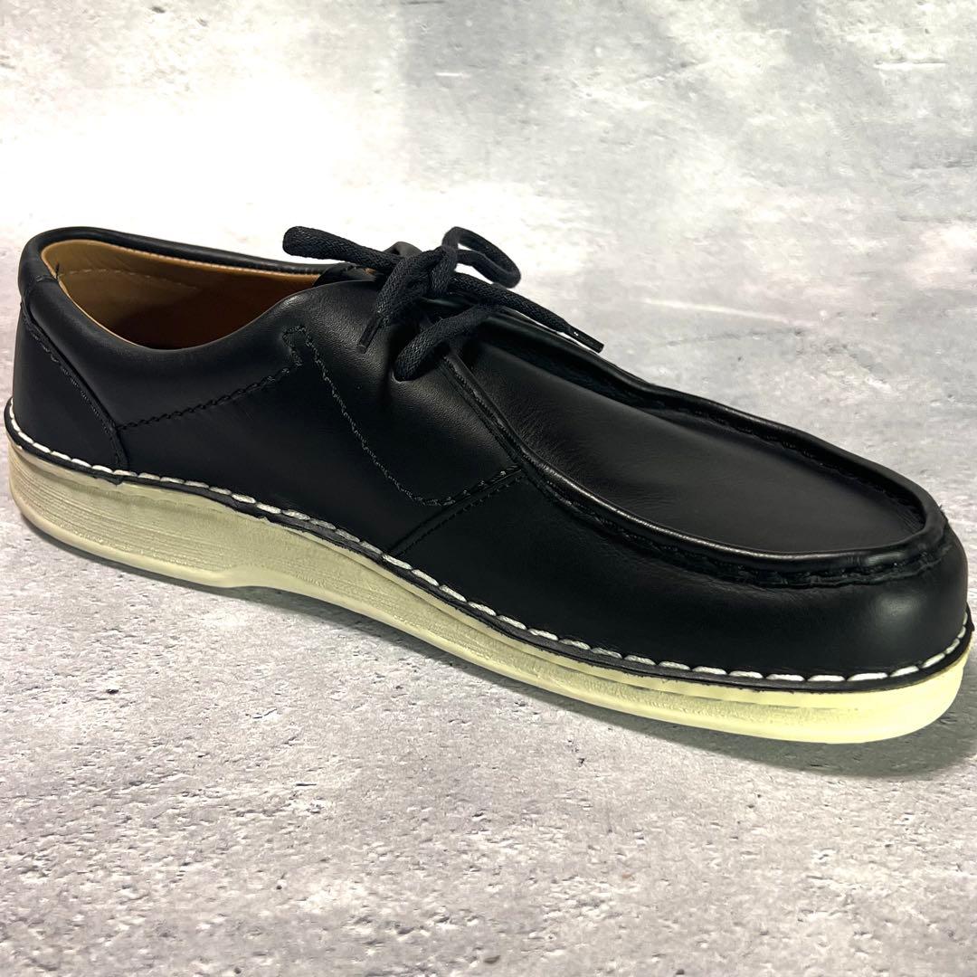 靴 DEAD STOCK BIRKENSTOCK PASADENA 28.5