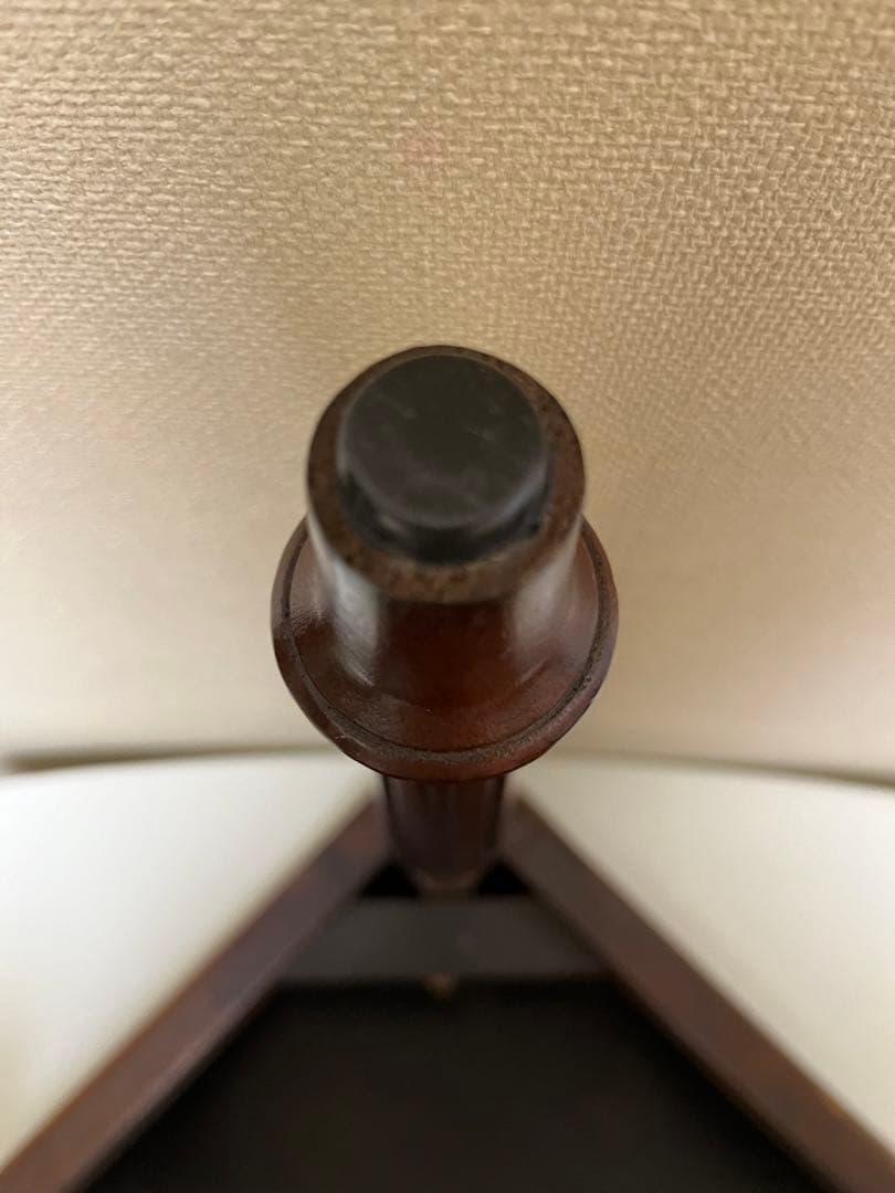 ロイズアンティークス スツール 椅子訳あり