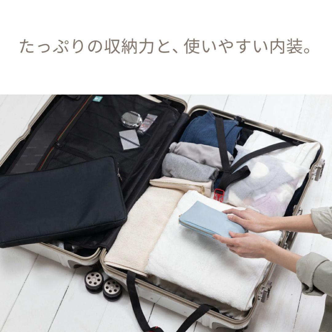 LEGEND WALKER レジェンドウォーカー スーツケース キャリーバッグ