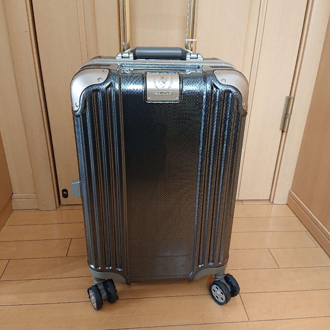 LEGEND WALKER レジェンドウォーカー スーツケース キャリーバッグ