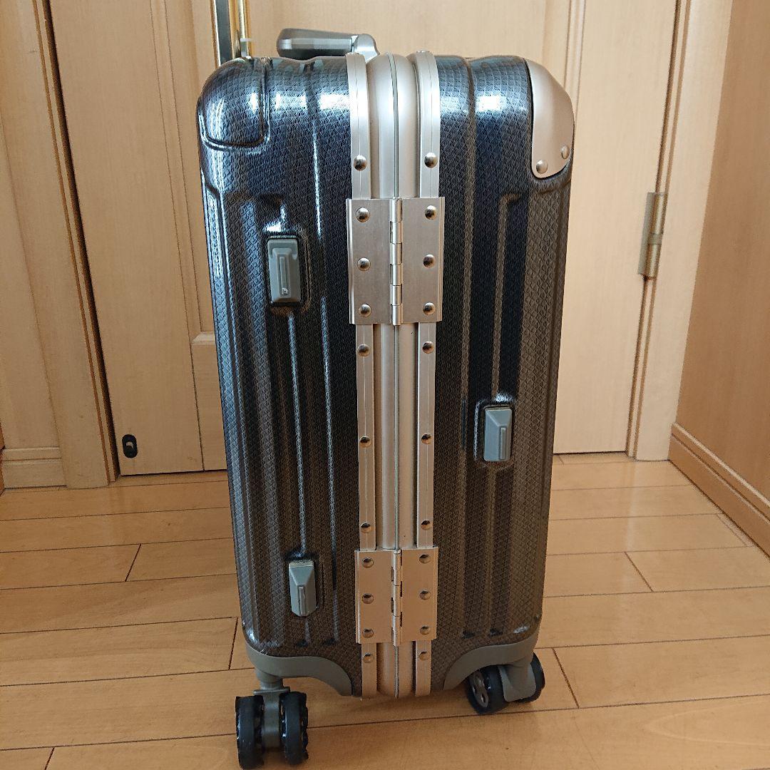 LEGEND WALKER レジェンドウォーカー スーツケース キャリーバッグ