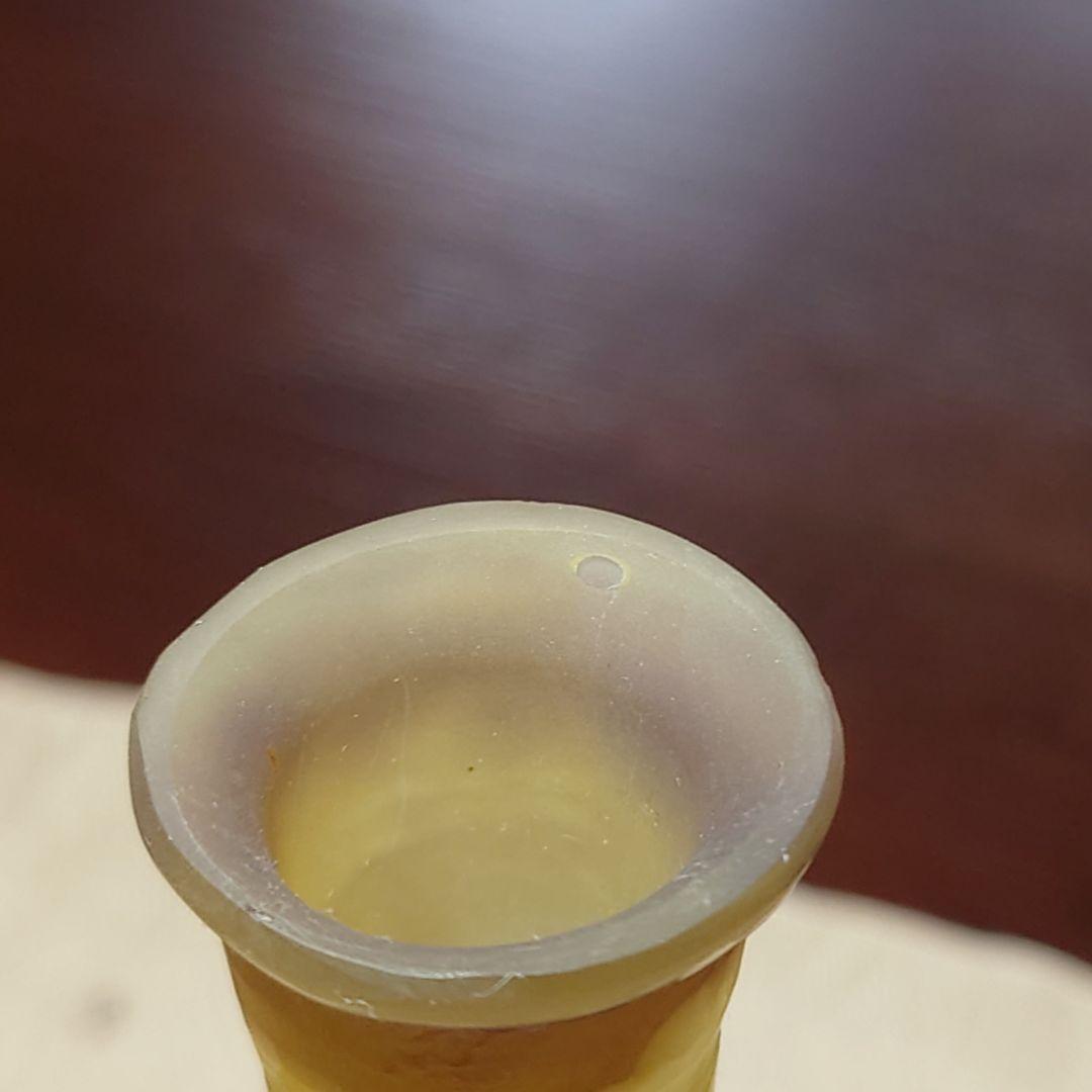 アンティーク　エミール ガレ 花瓶