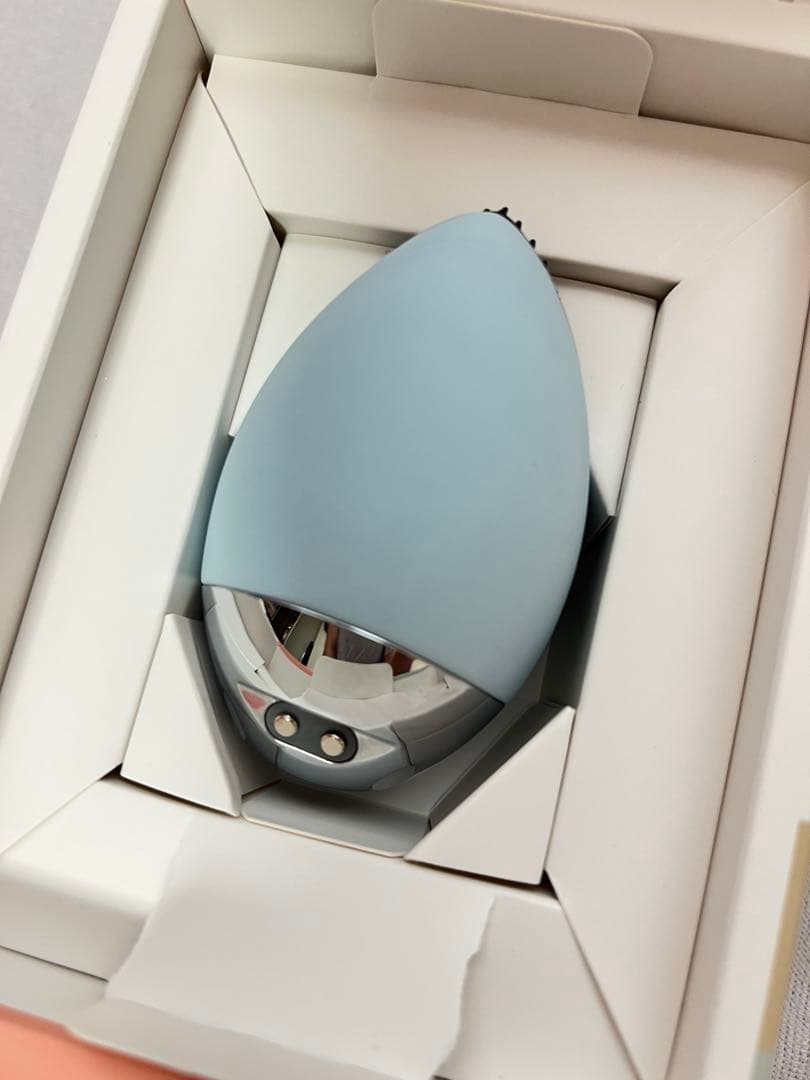 myse クレンズリフトプラス ライトブルー