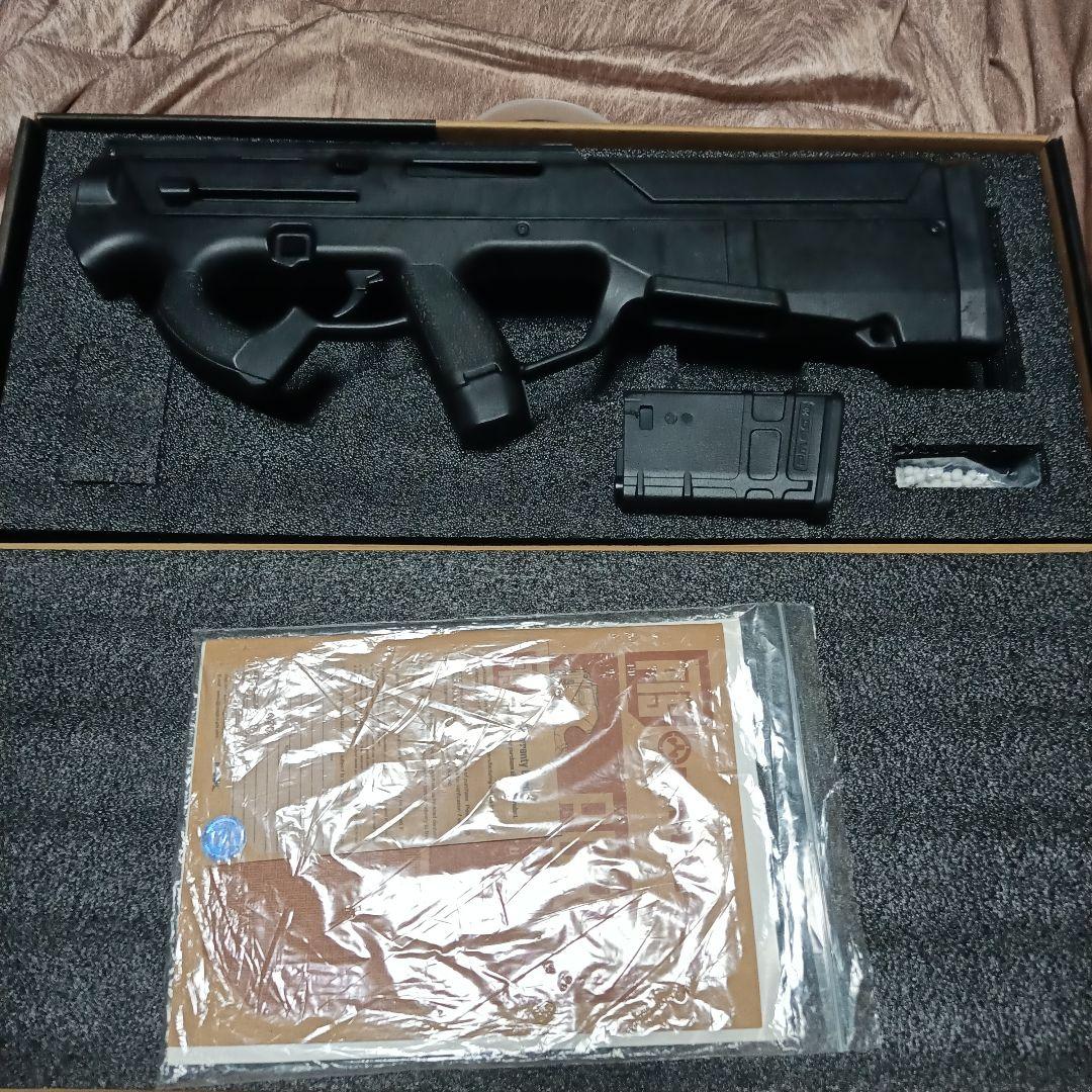 絶版　PDR-C MAGPUL