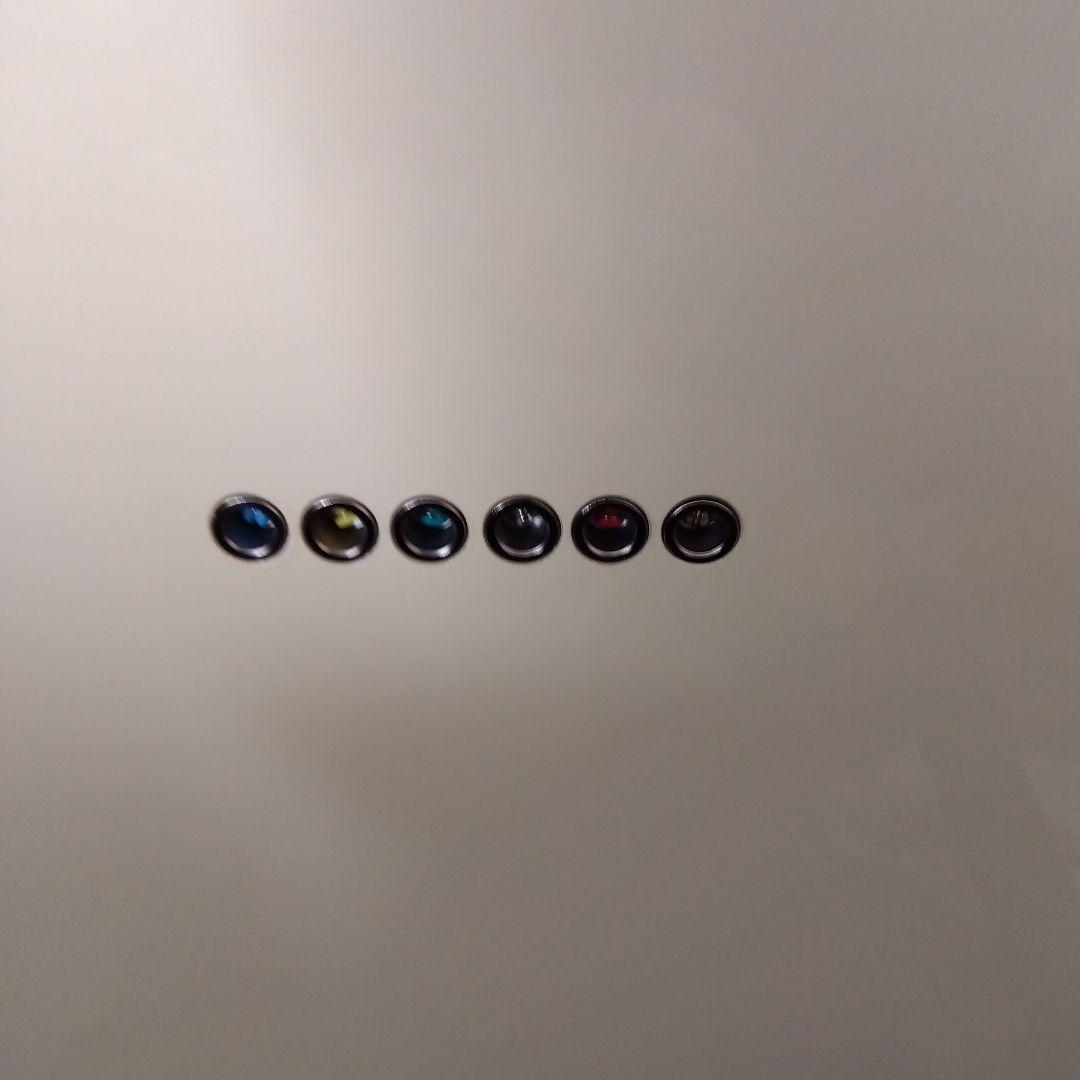 スクワイヤー　テレキャスター　アフィニティ　ホワイト