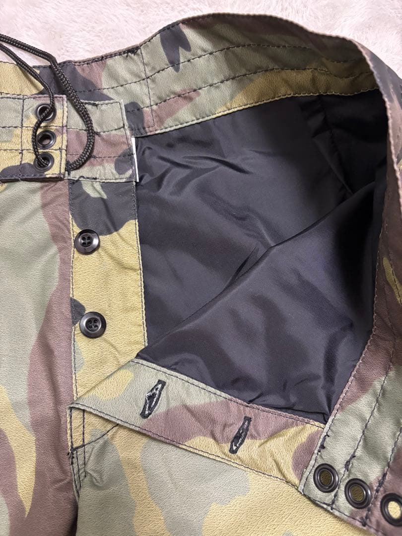 バードウェル サイズ30 試着のみ