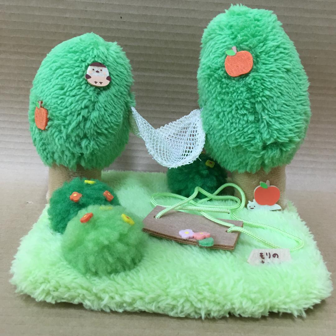 すみっコぐらし てのりぬいぐるみ+シーンぬいぐるみ まとめセット s3373