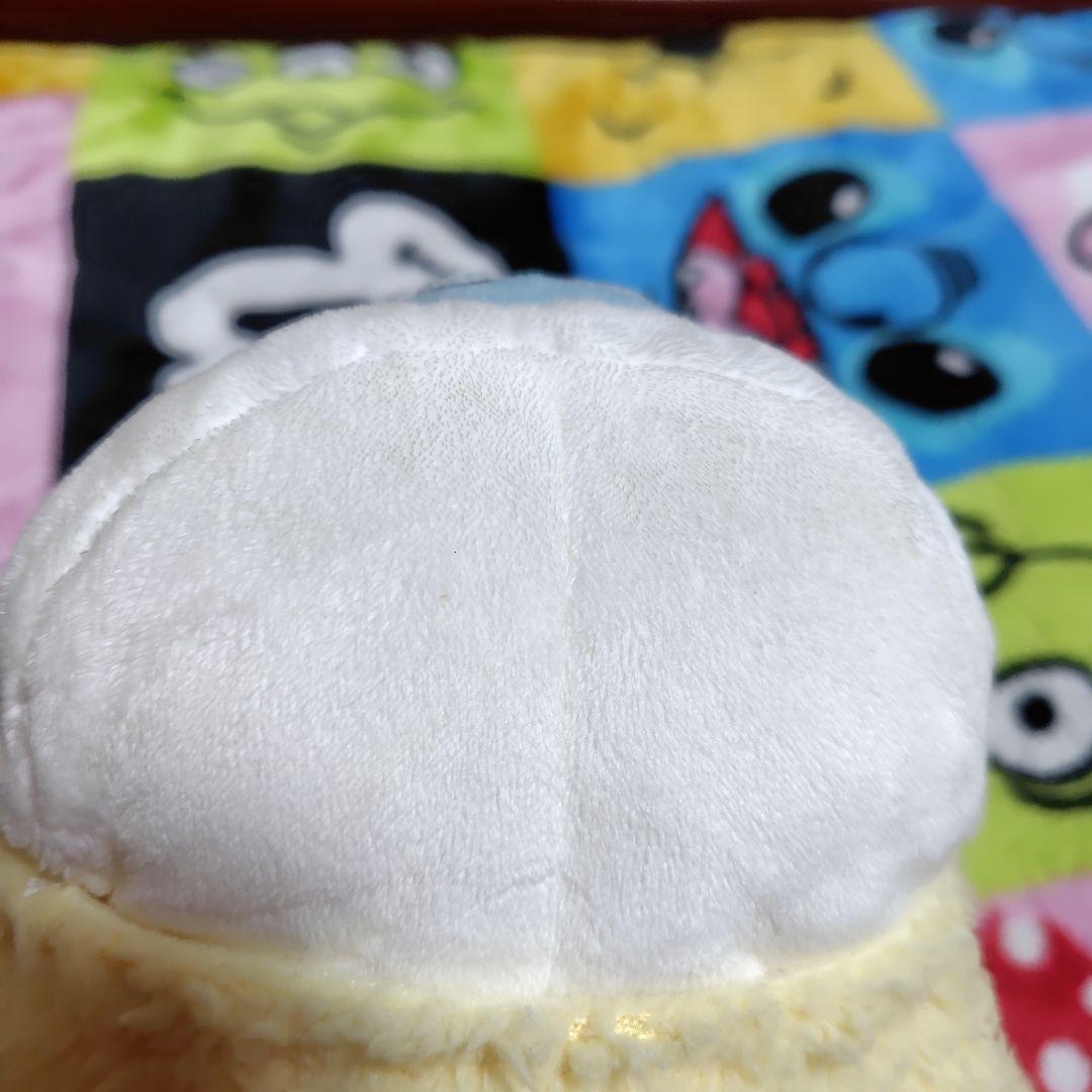 d*7様 ベビーまめゴマ　ふわふわ　ひつじベビー　まめゴマ　サンエックス　ぬいぐ
