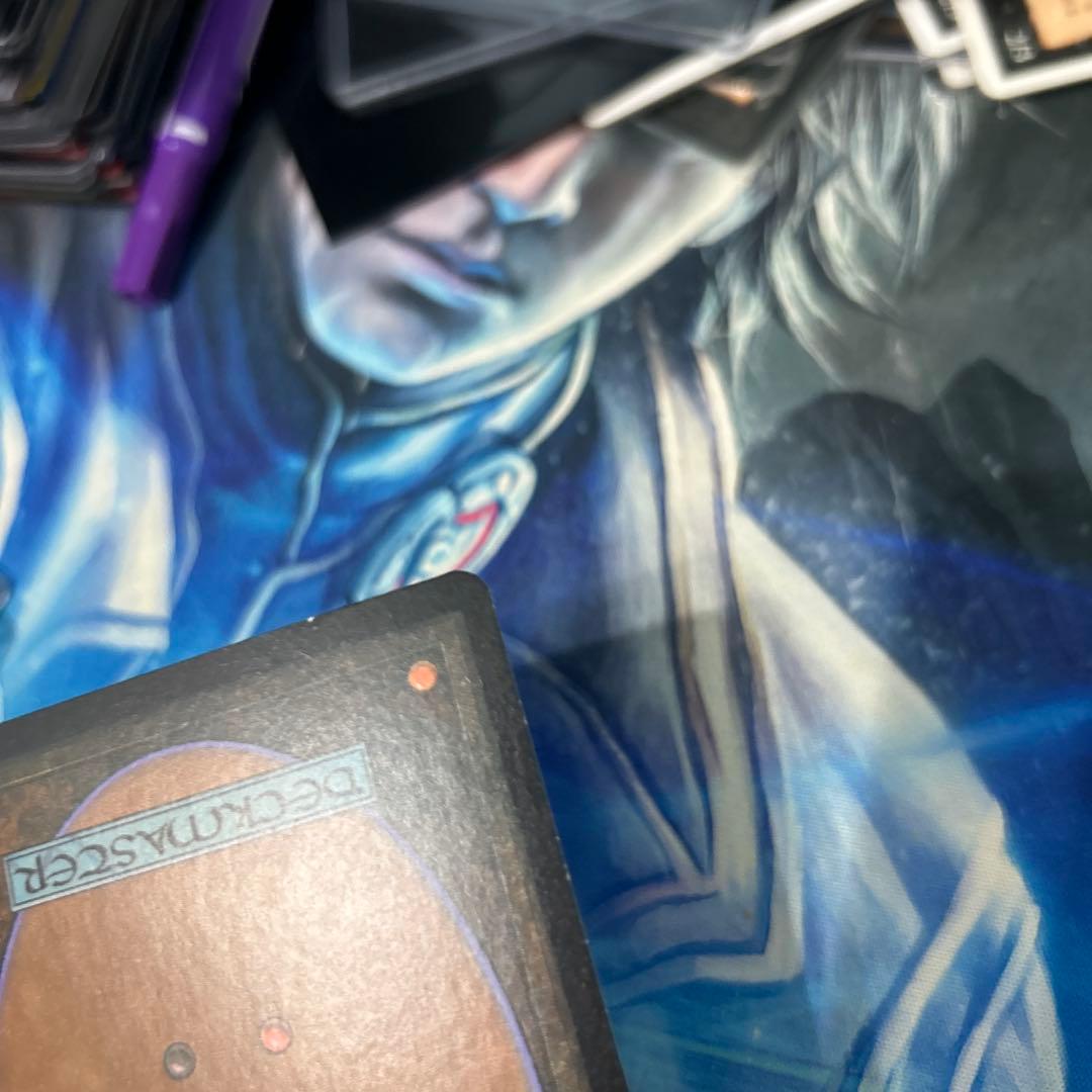 mtg Foil 精神的つまづき/Mental Misstep》[NPH 日本語