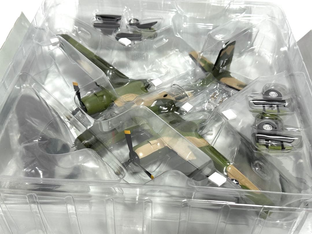 ホビーマスター 1/72 B-26K Counter Invader