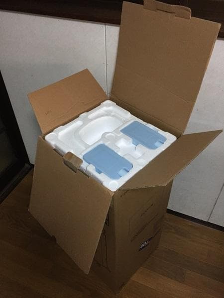 Ｙ【中古品】シロカ オールシーズン‼加湿つき温冷風扇 SH-C252 2024年