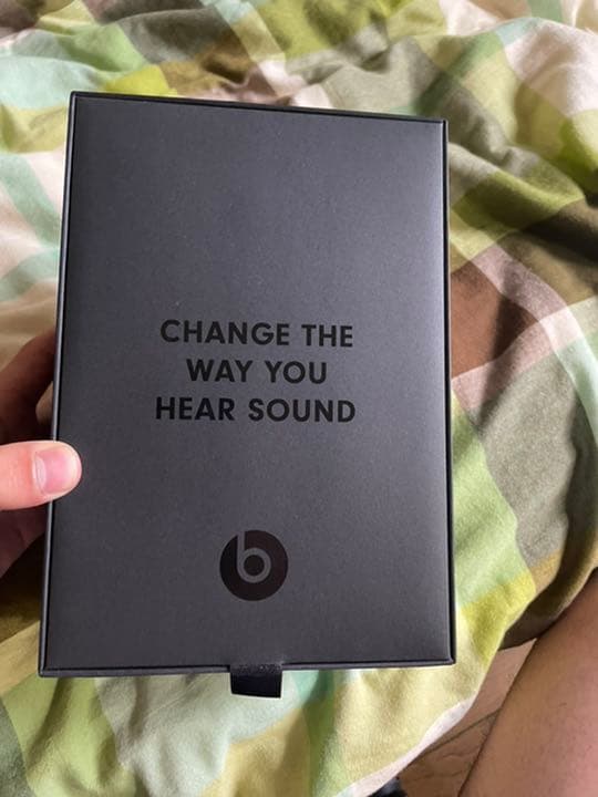 Beats by Dr Dre BEATS STUDIO3 WIRELESS …