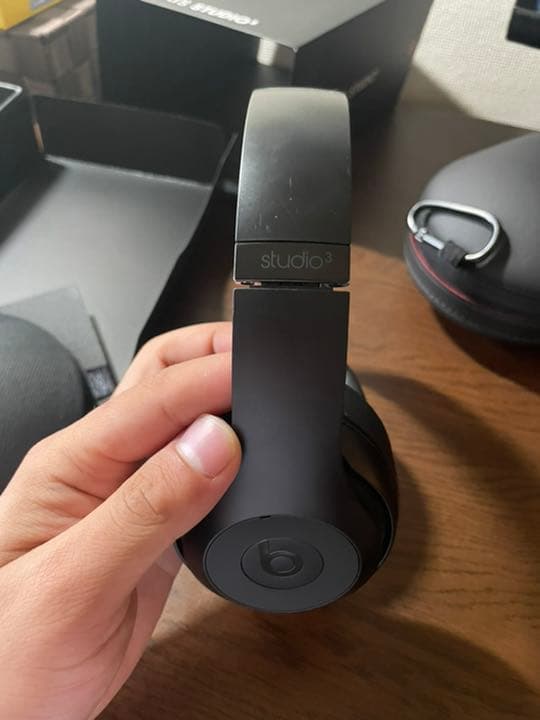 Beats by Dr Dre BEATS STUDIO3 WIRELESS …