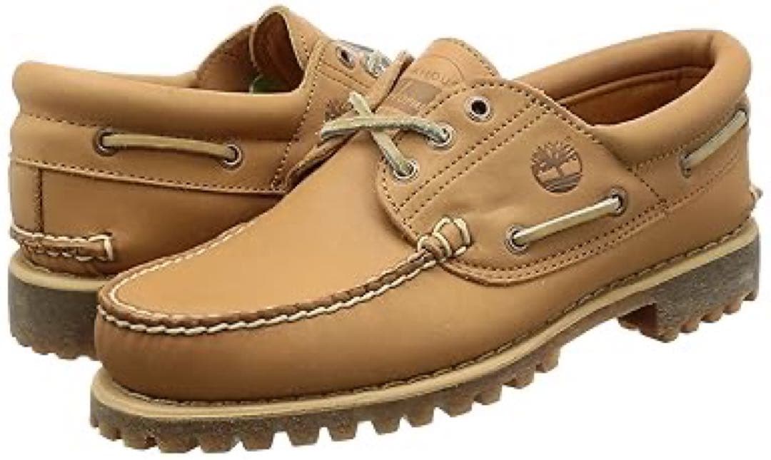 Timberland 3eye Classic Lugティンバーランド US9