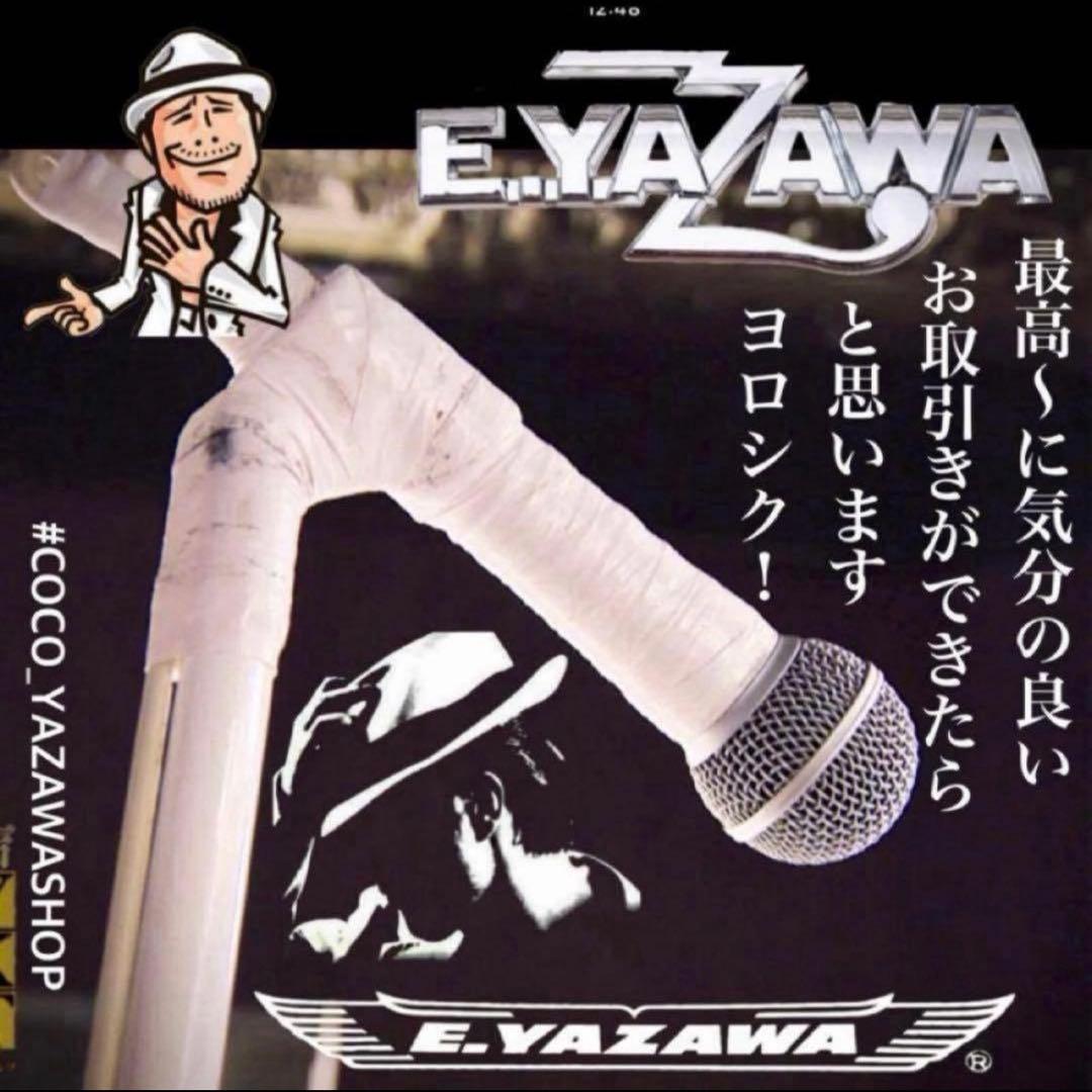 矢沢永吉★E.YAZAWA 斜めがけトートバッグ★未開封