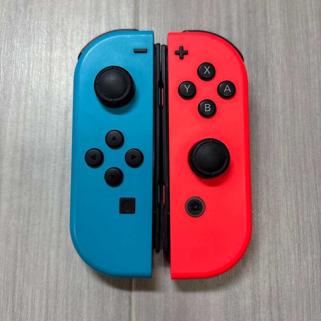 Nintendo Switch ニンテンドースイッチ バッテリー強化版