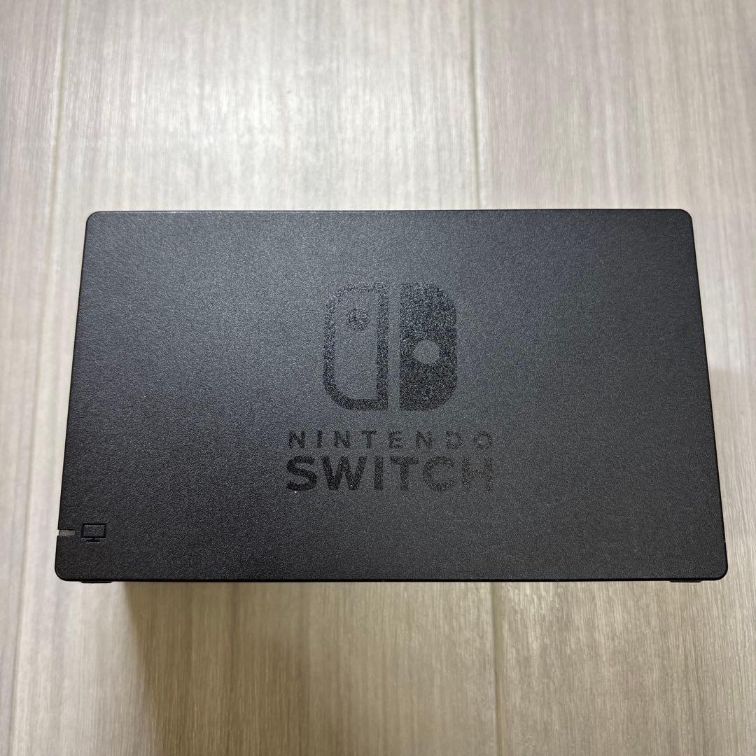 Nintendo Switch ニンテンドースイッチ バッテリー強化版