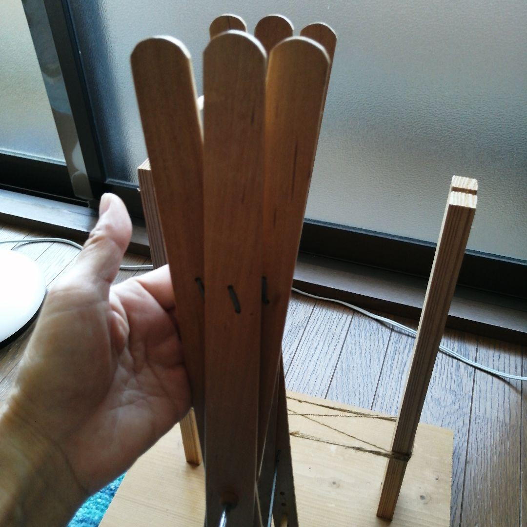 木製品綛あげ機