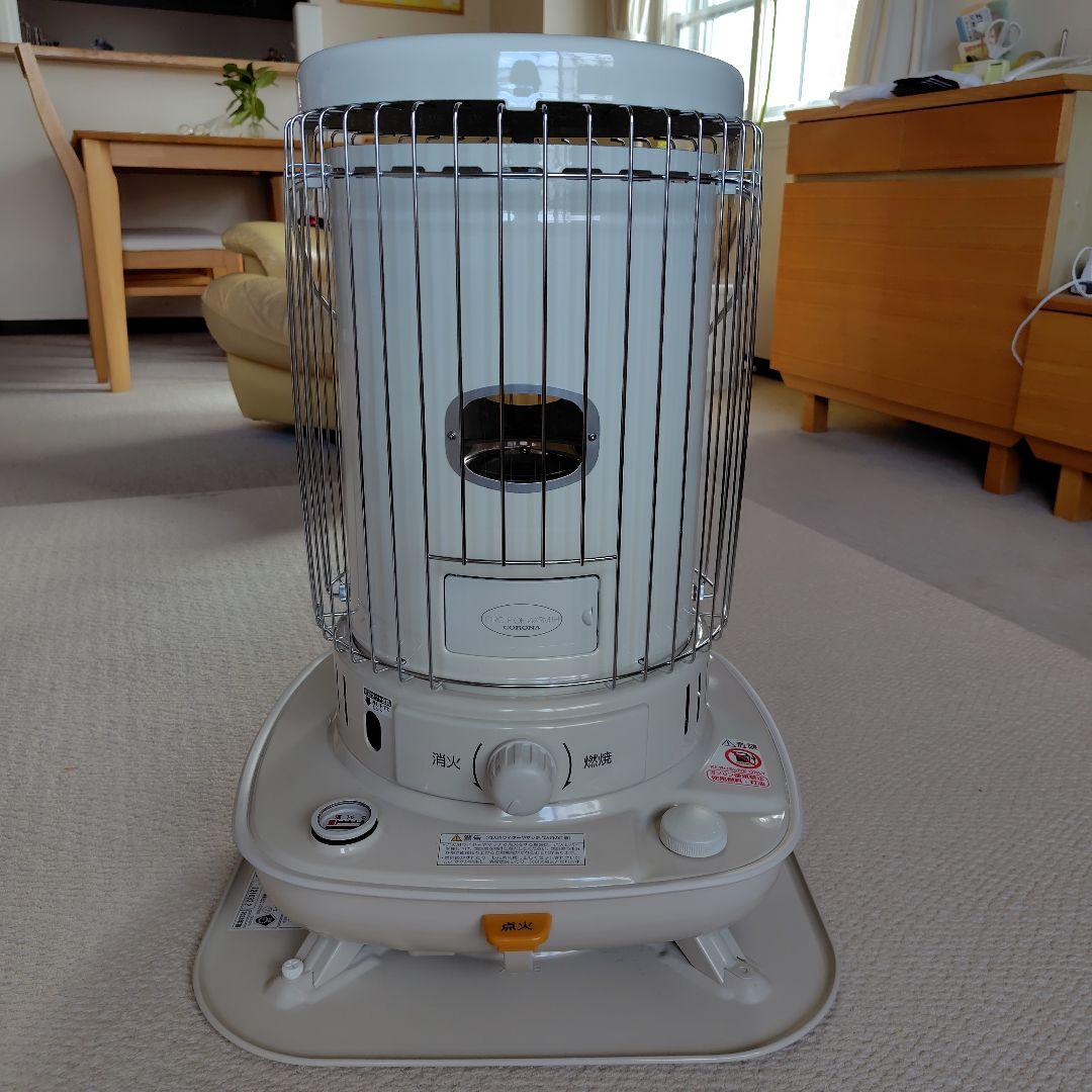 コロナ　石油ストーブ SL-6622
