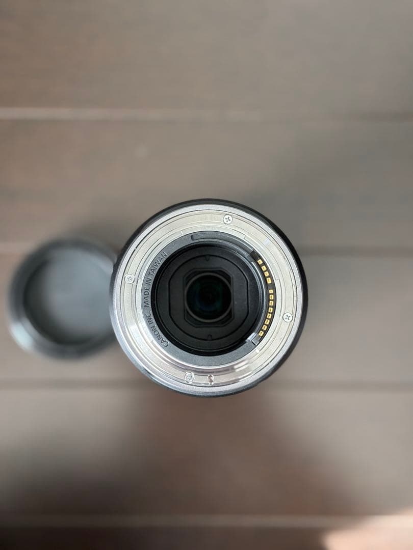 【美品】Canon RF100-400mm F5.6-8 IS USM